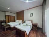 Superior Triple room with balcony