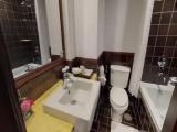 Superior Triple room with balcony
