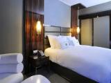 Standard Duplex room