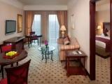 1 Bedroom Double Suite