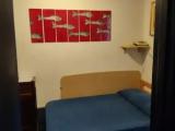 Standard Single room with balcony
