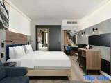 Double Junior Suite with river view