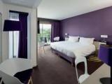Suite with sea view