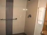 Standard room with balcony
