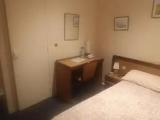 Standard Single room with garden view