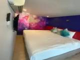 Standard Duplex room