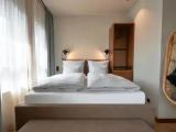 Urban Cocoon Triple room