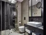 Standard room with view