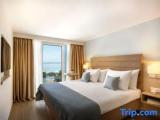 Junior Suite with sea view