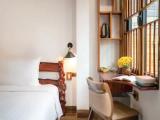 Deluxe Double Family room with balcony