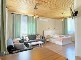 Double Family Apartment