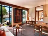 1 Bedroom Double Suite