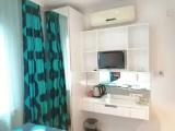 Standard Single room with garden view