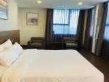 Deluxe Park View Executive room