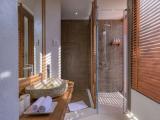 Family Suite with garden view