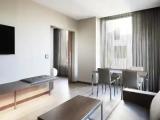 Executive Suite with city view