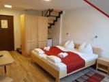 Standard Family room with balcony