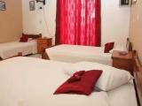 Basic Triple room