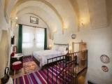 Deluxe Double Duplex room