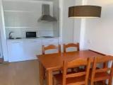 1 Bedroom Apartment with balcony