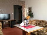 Double Suite with river view