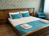 Standard Double room with balcony and with sea view