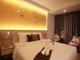 Superior Double room with city view
