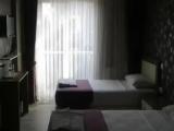 Standard Double Junior Suite
