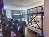 Luxury Sextuple room