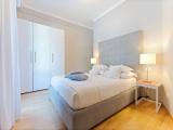 2 Bedrooms Standard Apartment