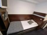 Small Single Basement room