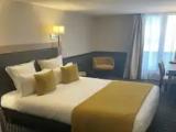 Standard Club room