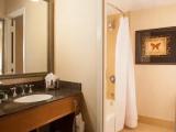 Executive Quadruple room