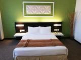 Double Junior Suite