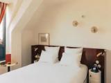 Superior room with view