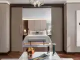 2 Bedrooms Suite with Bosphorus view