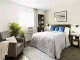 Premium room