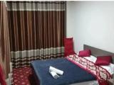 Standard Double room with mountain view