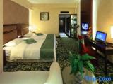 Business Twin room