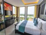 Single Studio with river view