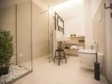 Deluxe Double room with city view