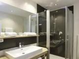 1 Bedroom Standard Quadruple Family room