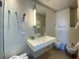 Standard Double room with lake view