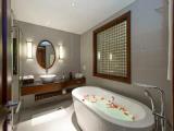 Standard Family Duplex room with balcony