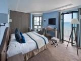 Premium Double room with sea view