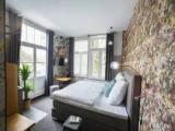 Double Studio with balcony