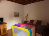 Standard Double Basement room