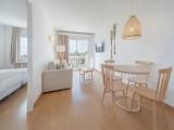 1 Bedroom Superior Apartment with balcony
