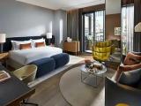 Boulevard Double Suite