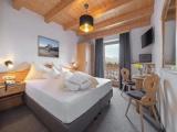 Economy Double room with balcony